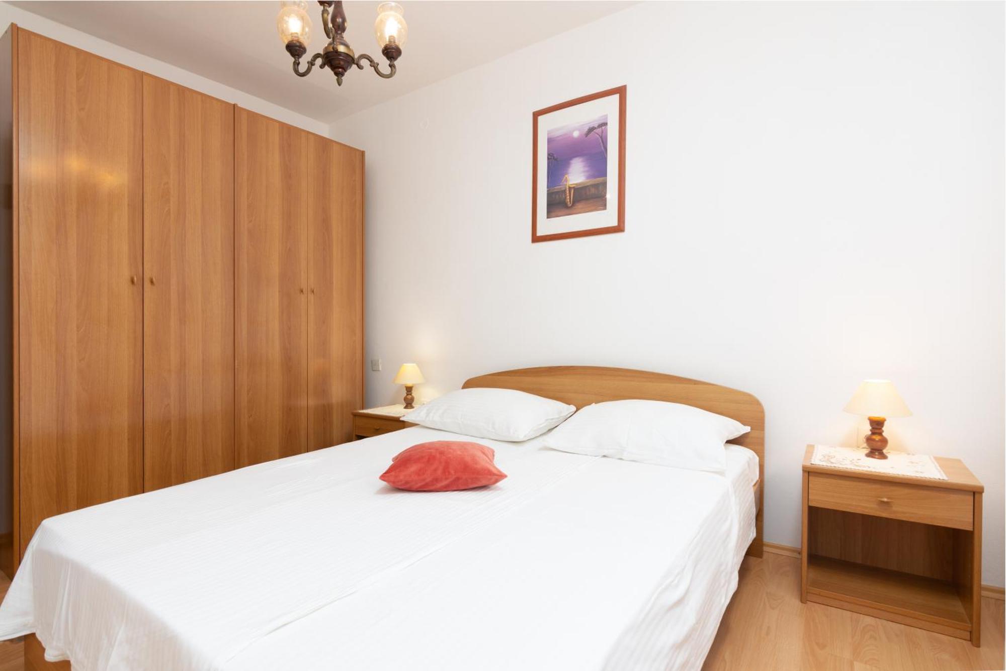 Apartments With A Parking Space Medulin - 7494 Quarto foto