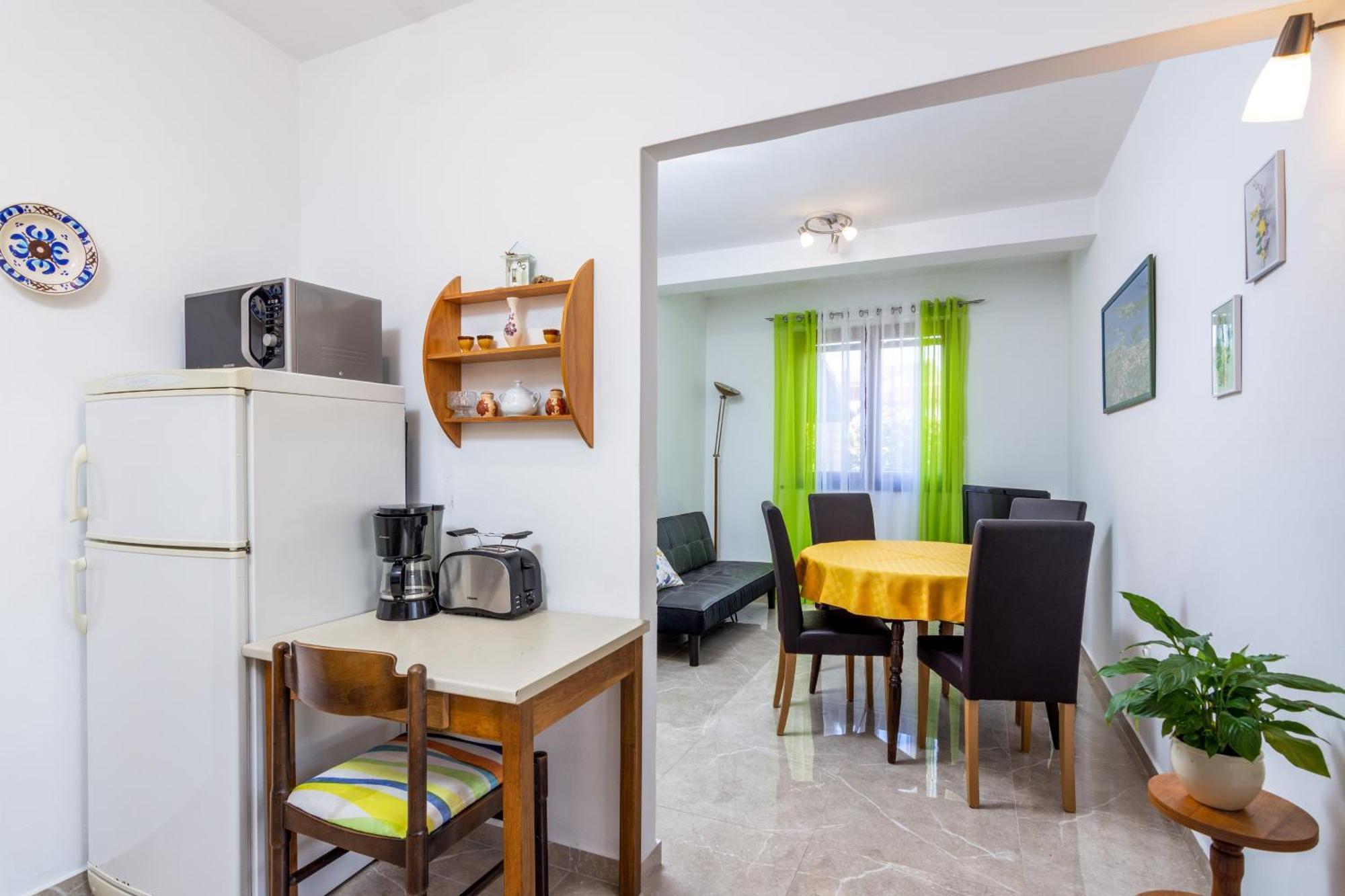 Apartments With A Parking Space Medulin - 7494 Quarto foto