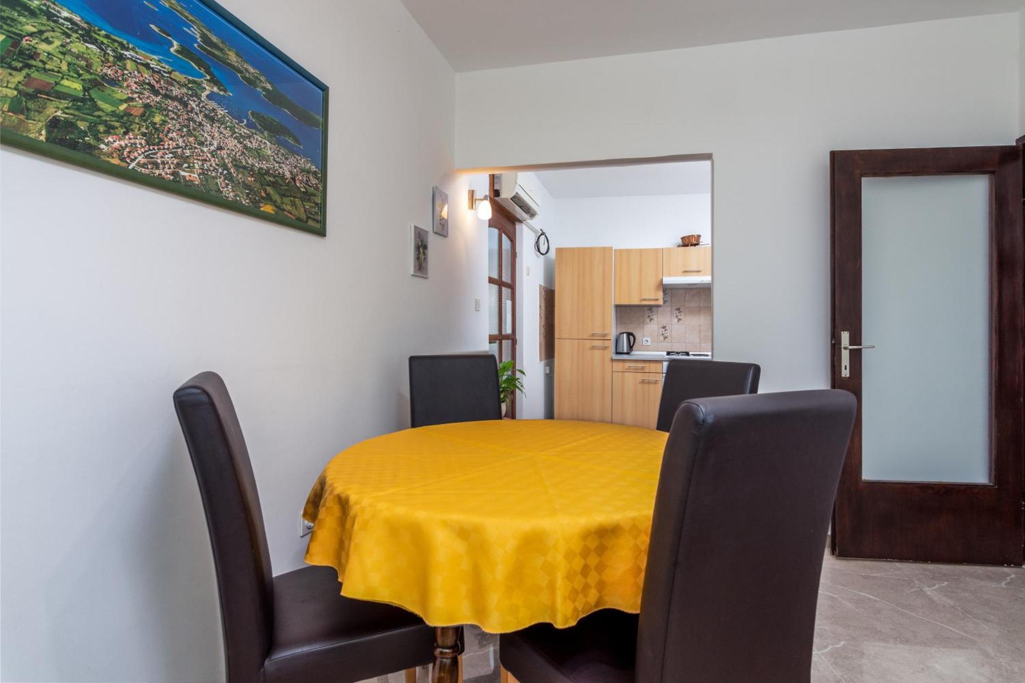 Apartments With A Parking Space Medulin - 7494 Quarto foto