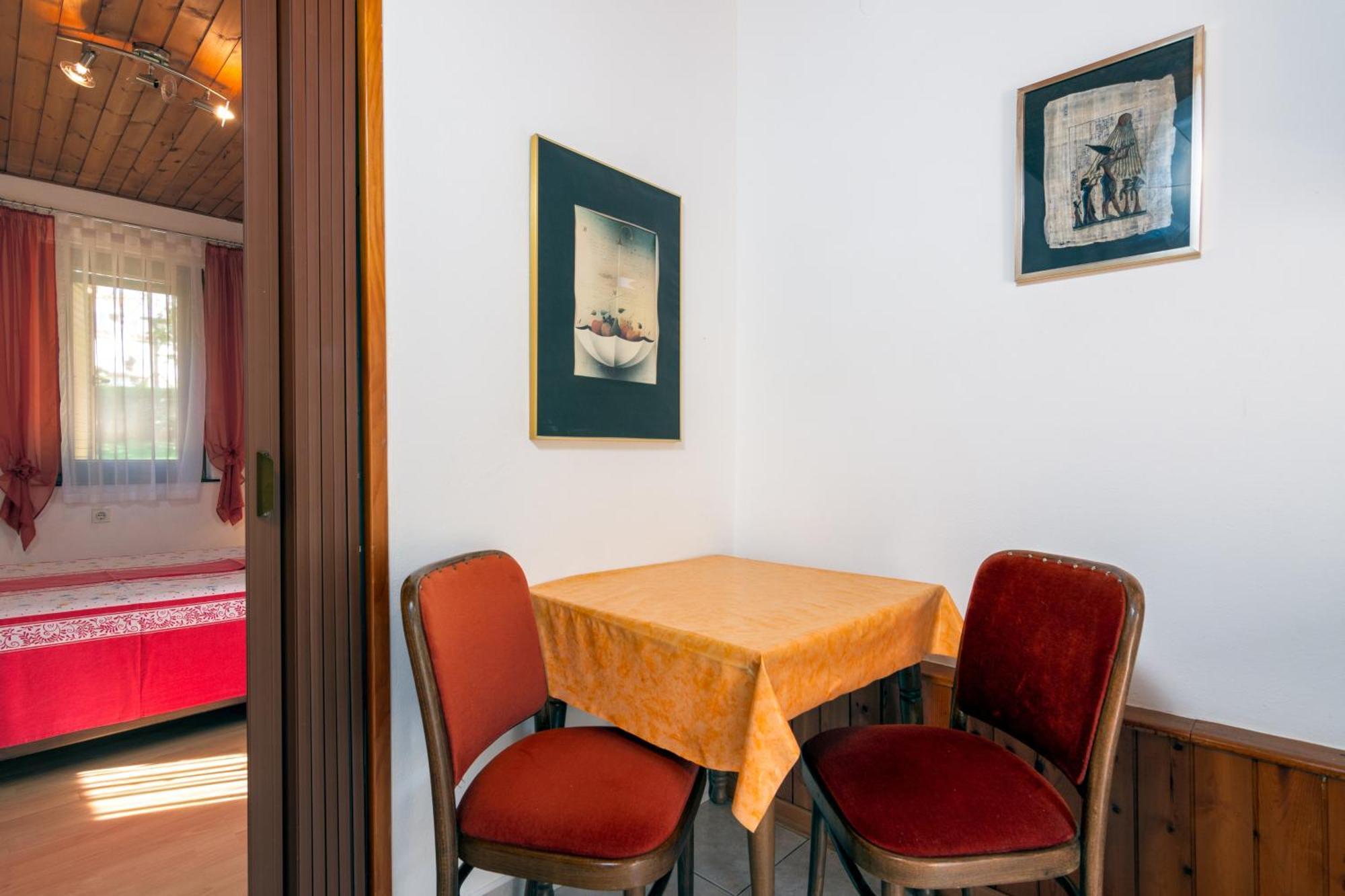 Apartments With A Parking Space Medulin - 7494 Exterior foto