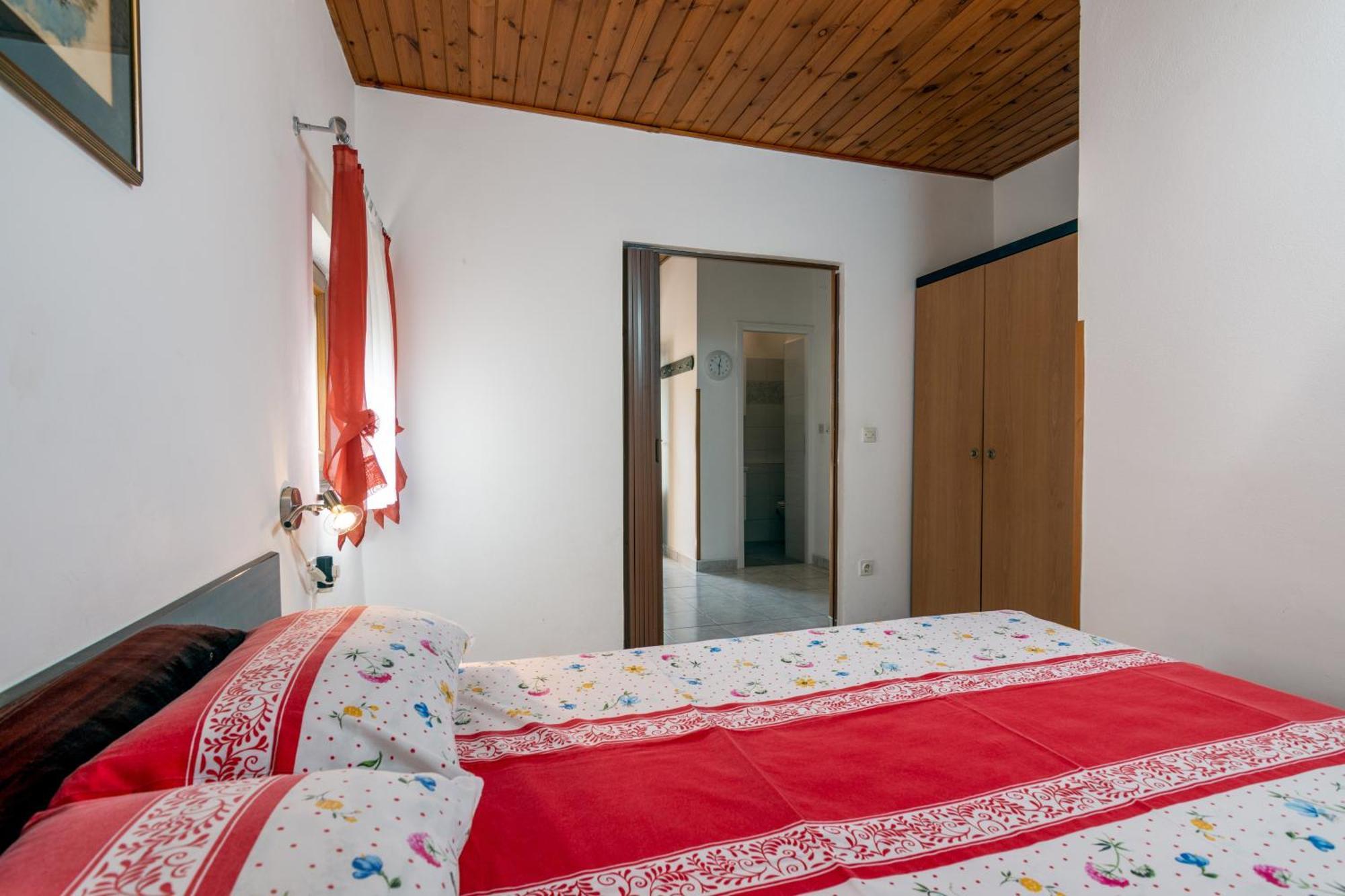 Apartments With A Parking Space Medulin - 7494 Quarto foto